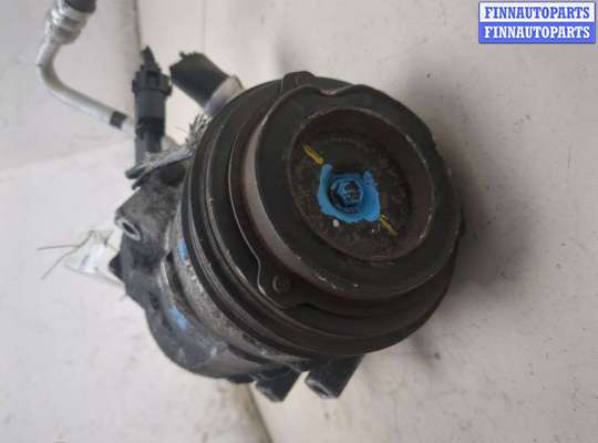купить Компрессор кондиционера на KIA Carnival 2006-2014