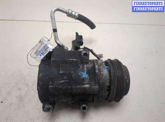 купить Компрессор кондиционера на KIA Carnival 2006-2014