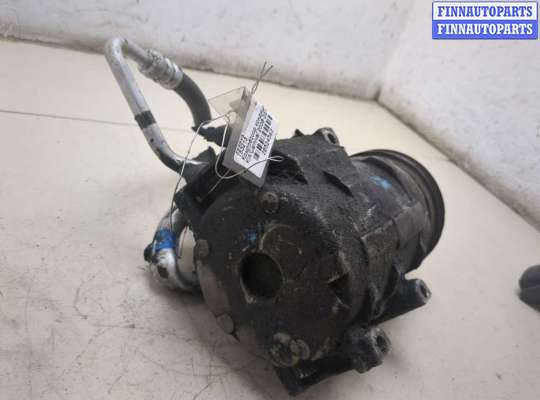 купить Компрессор кондиционера на KIA Carnival 2006-2014