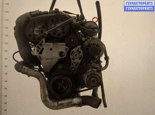 купить Форсунка топливная на Volkswagen Passat 6 2005-2010
