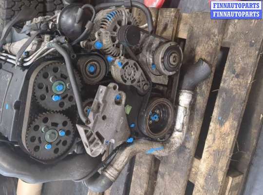 купить Форсунка топливная на Volkswagen Passat 6 2005-2010