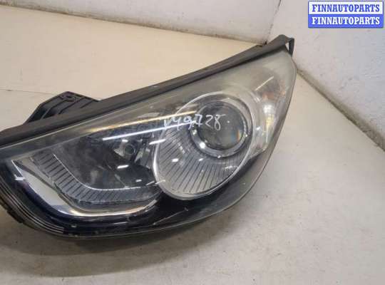 купить Фара (передняя) на Hyundai ix 35 2010-2015