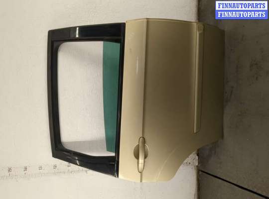 купить Ручка двери наружная на Ford S-Max 2006-2010