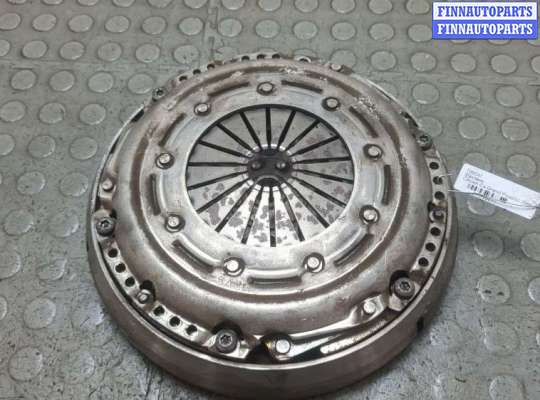 Маховик CT1150819 на Citroen C4 Grand Picasso 2006-2013