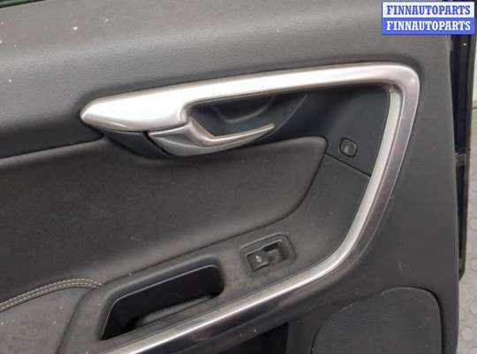 купить Стекло боковой двери на Volvo V60 2010-2018
