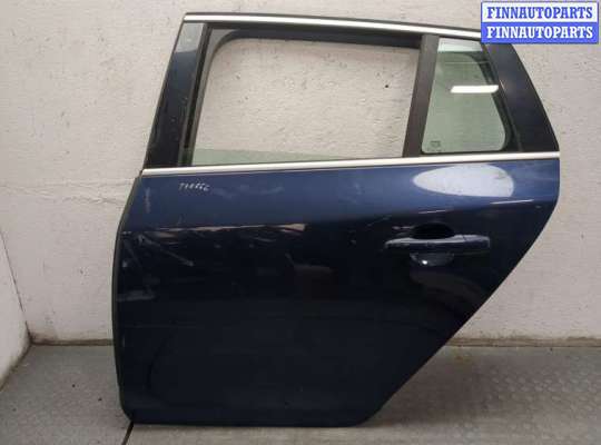 Стекло боковой двери VL459217 на Volvo V60 2010-2018