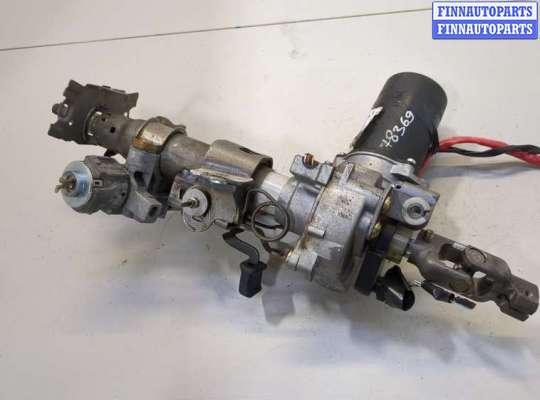 Электроусилитель руля TT851112 на Toyota Avensis 2 2003-2008