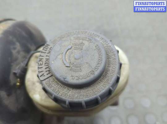 купить Усилитель тормозов вакуумный на Honda Ridgeline 2005-2014