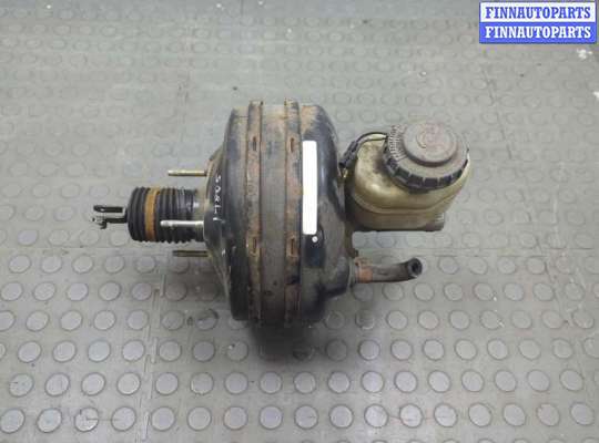 купить Усилитель тормозов вакуумный на Honda Ridgeline 2005-2014