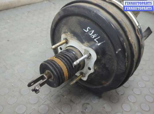 купить Усилитель тормозов вакуумный на Honda Ridgeline 2005-2014