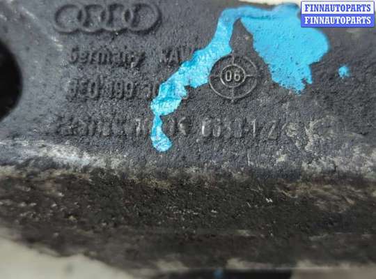 купить Подушка крепления двигателя на Audi A4 (B7) 2004-2009