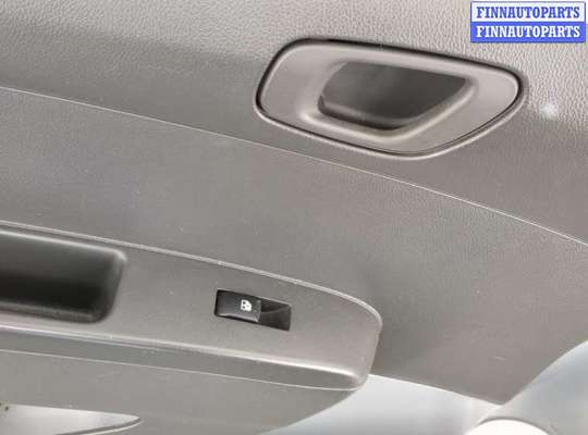 купить Стеклоподъемник электрический на Chevrolet Spark 2009-