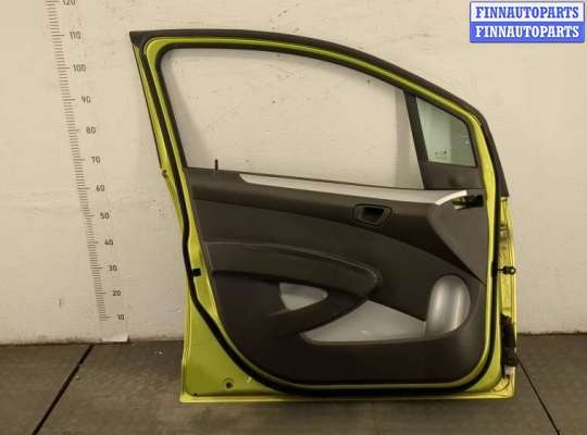 купить Стеклоподъемник электрический на Chevrolet Spark 2009-