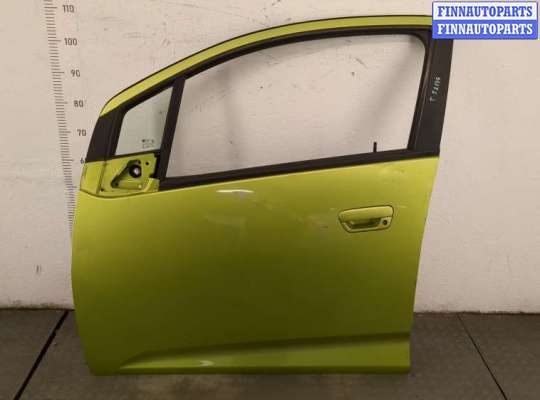 купить Стеклоподъемник электрический на Chevrolet Spark 2009-