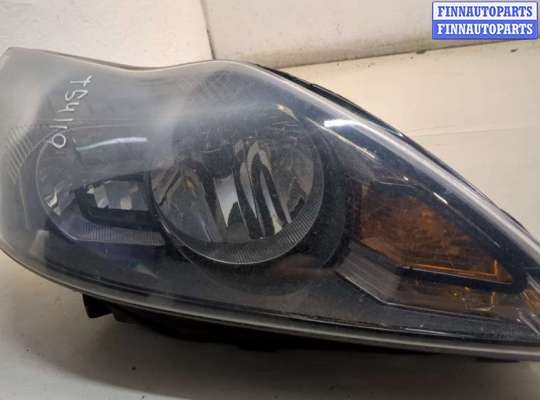 Фара передняя на Ford Focus II