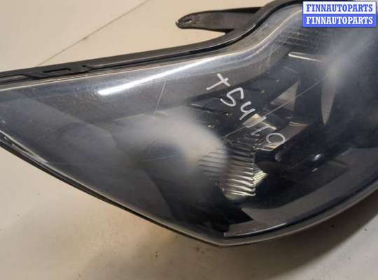 Фара передняя на Ford Focus II