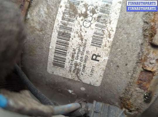 купить Амортизатор подвески на Audi A8 (D4) 2010-2017