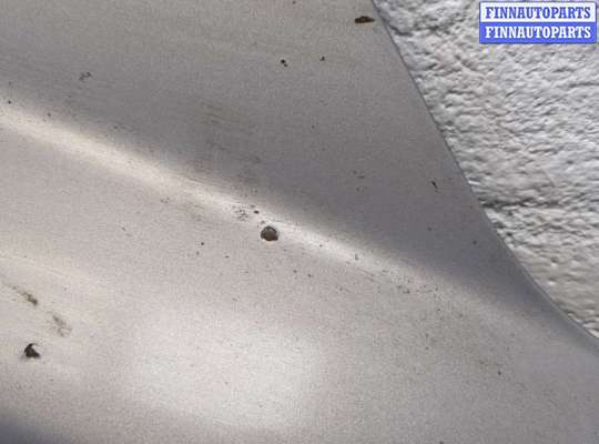 купить Капот на Ford Mondeo 4 2007-2015