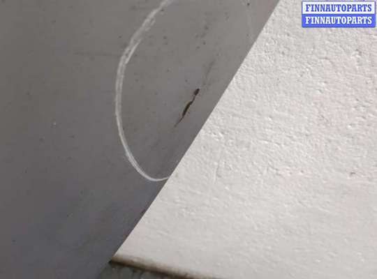 купить Капот на Ford Mondeo 4 2007-2015