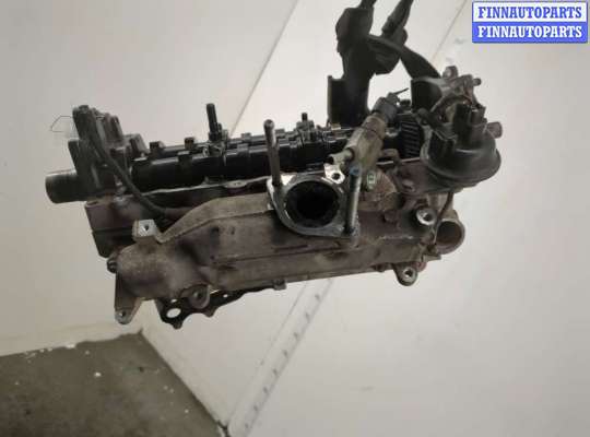 купить Головка блока (ГБЦ) на Renault Espace 4 2002-2014