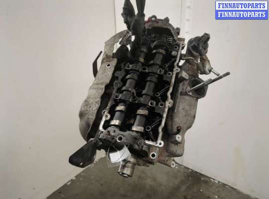 купить Головка блока (ГБЦ) на Renault Espace 4 2002-2014