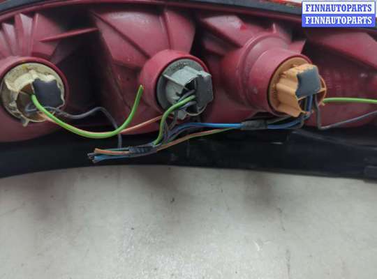 купить Фонарь (задний) на Ford Mondeo 3 2000-2007