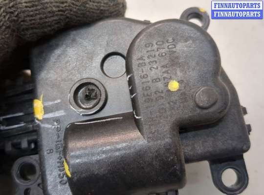 купить Электропривод заслонки отопителя на Ford Fusion 2017-2020 USA