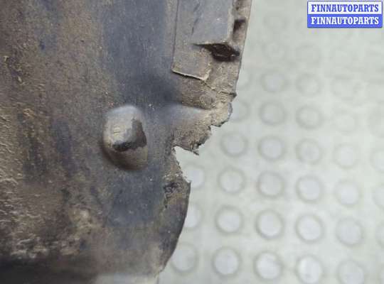 купить Защита арок (подкрылок) на Opel Astra G 1998-2005