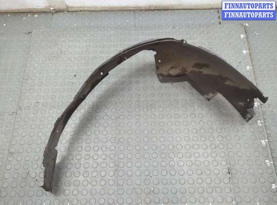 купить Защита арок (подкрылок) на Opel Astra G 1998-2005