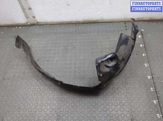 купить Защита арок (подкрылок) на Opel Astra G 1998-2005