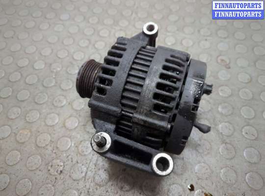 Генератор FO2104535 на Ford Transit 2006-2014