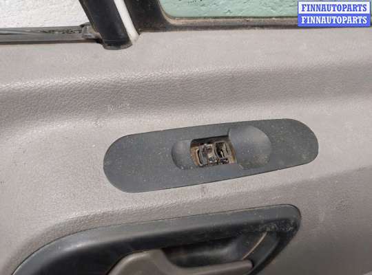 купить Стекло боковой двери на Volkswagen Crafter 2006-2016