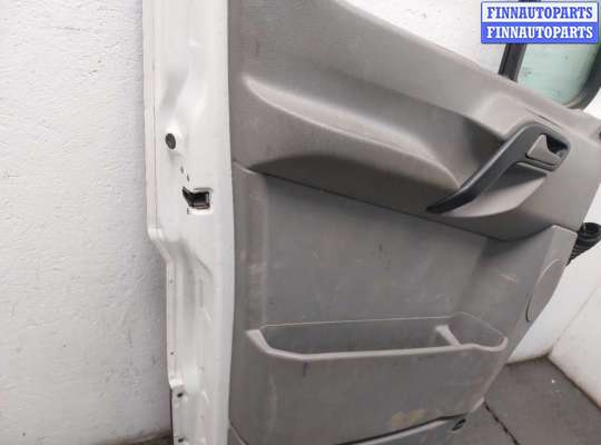 купить Стекло боковой двери на Volkswagen Crafter 2006-2016