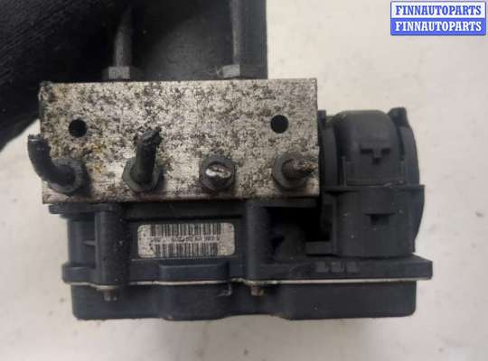 купить Блок АБС, насос (ABS, ESP, ASR) на Mercedes Vito W639 2004-2013