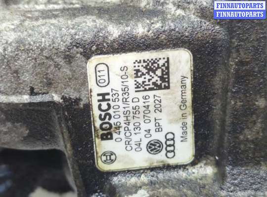 купить ТНВД на Volkswagen Passat 8 2015-