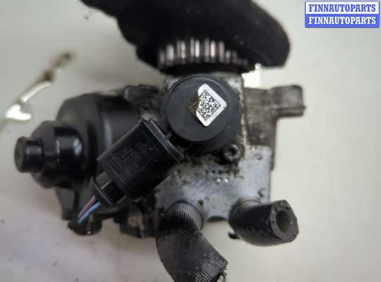 купить ТНВД на Volkswagen Passat 8 2015-