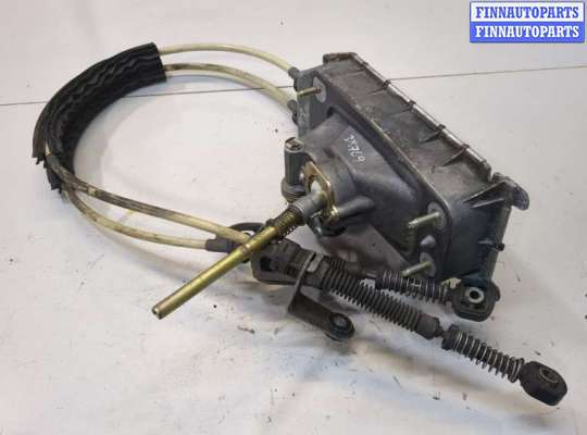 Кулиса КПП SK447974 на Skoda Fabia 1999-2007