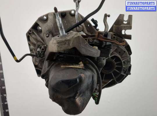 купить КПП 5-ст.мех. (МКПП) на Renault Kangoo 2008-2013