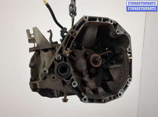 купить КПП 5-ст.мех. (МКПП) на Renault Kangoo 2008-2013