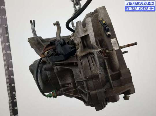 купить КПП 5-ст.мех. (МКПП) на Renault Kangoo 2008-2013