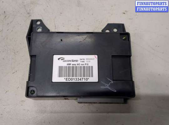 купить Блок управления климат-контролем на Nissan Almera N16 2000-2006