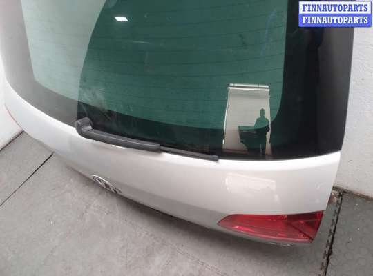 купить Фонарь крышки багажника на Volkswagen Touareg 2010-2014