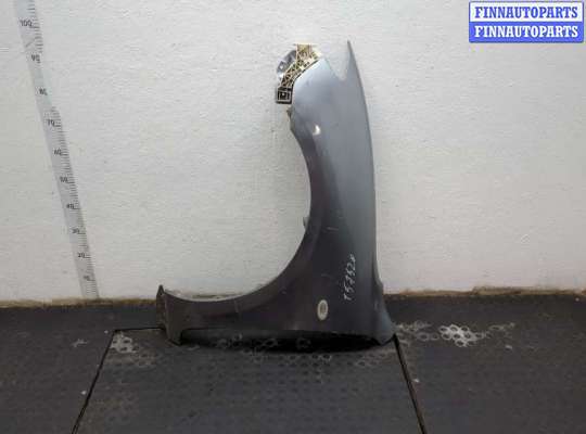 купить Кронштейн бампера на Mazda 3 (BK) 2003-2009