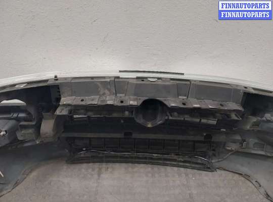 купить Заглушка (решётка) бампера на Peugeot 3008 2009-2016