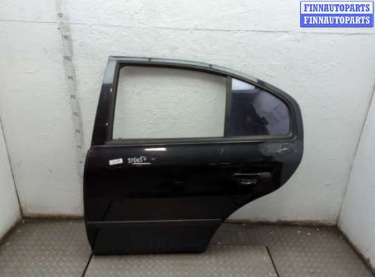 Стеклоподъемник электрический SK539877 на Skoda Octavia Tour 1996-2011