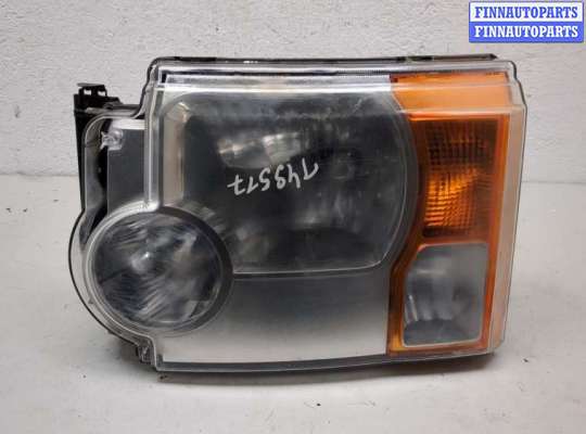 купить Фара (передняя) на Land Rover Discovery 3 2004-2009