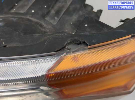 купить Фара (передняя) на Land Rover Discovery 3 2004-2009