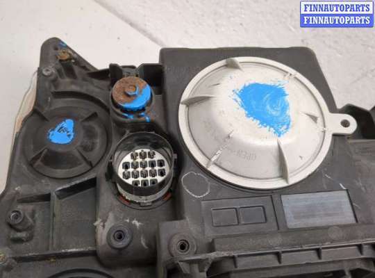 купить Фара (передняя) на Land Rover Discovery 3 2004-2009