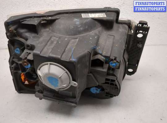 купить Фара (передняя) на Land Rover Discovery 3 2004-2009
