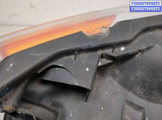 купить Фара (передняя) на Land Rover Discovery 3 2004-2009